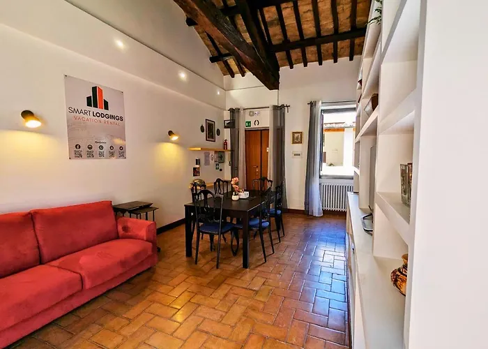 Appartement Smart Prime