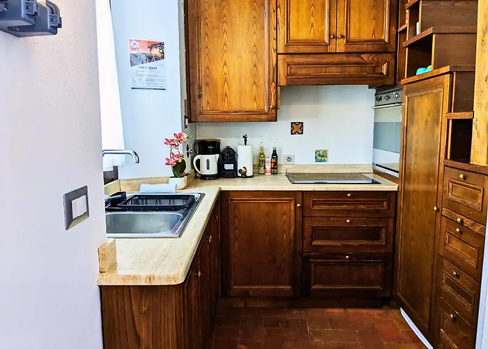 Smart Prime Appartement Rome