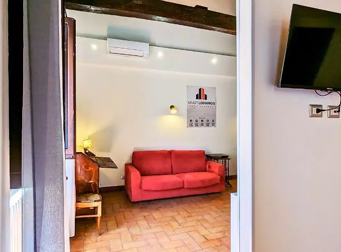Smart Prime * Rome