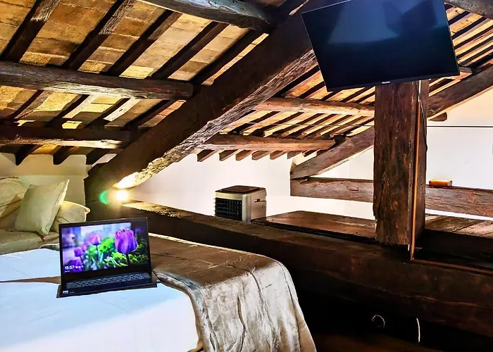 Smart Prime Appartement