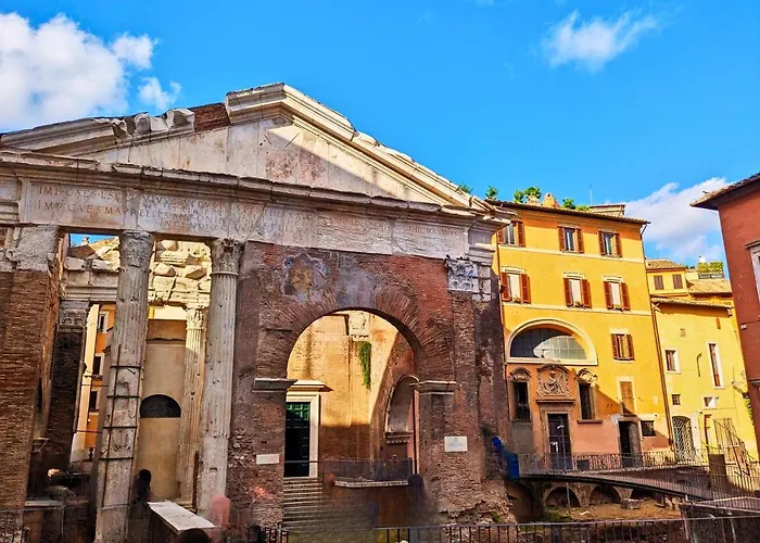 Smart Prime Rome