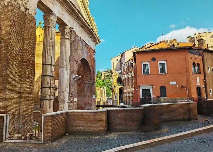 Appartement Smart Prime Rome