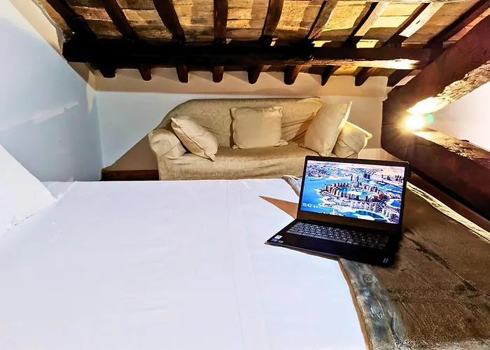 Appartement Smart Prime Rome