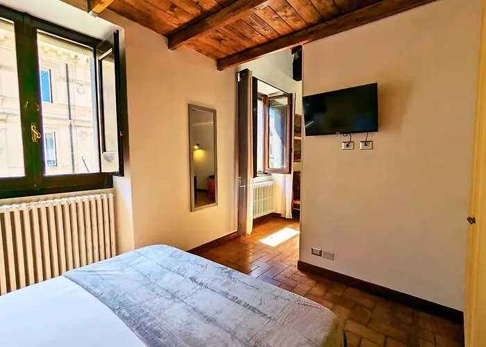 Smart Prime * Rome
