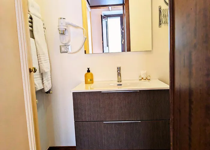 Smart Prime Appartement