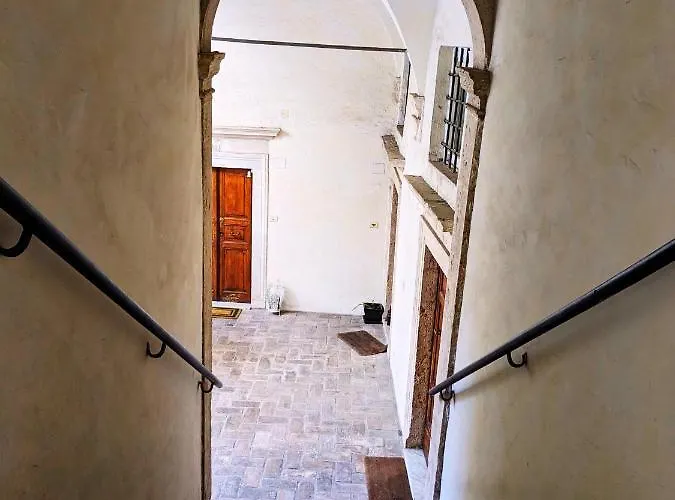 Smart Prime * Rome