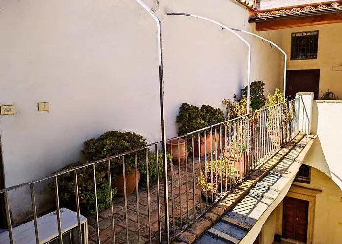 Smart Prime * Rome
