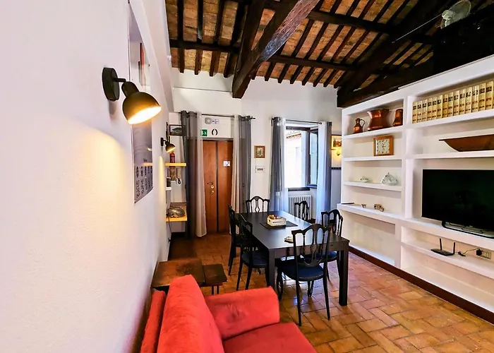 Smart Prime * Rome