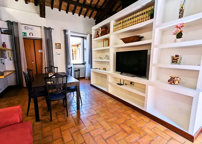 Appartement Smart Prime